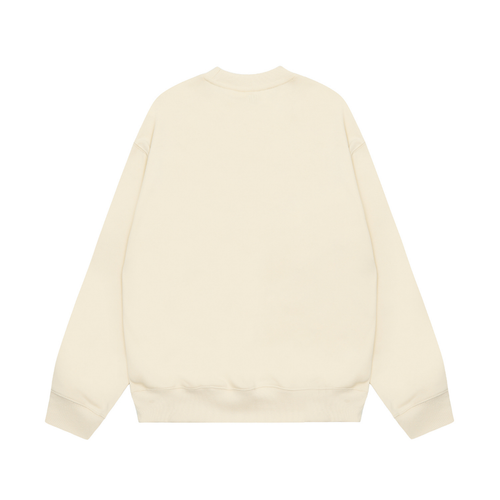 Hochwertiger AMI Paris Unisex Kapuzenpullover – Stilvoller Komfort für jeden Tag