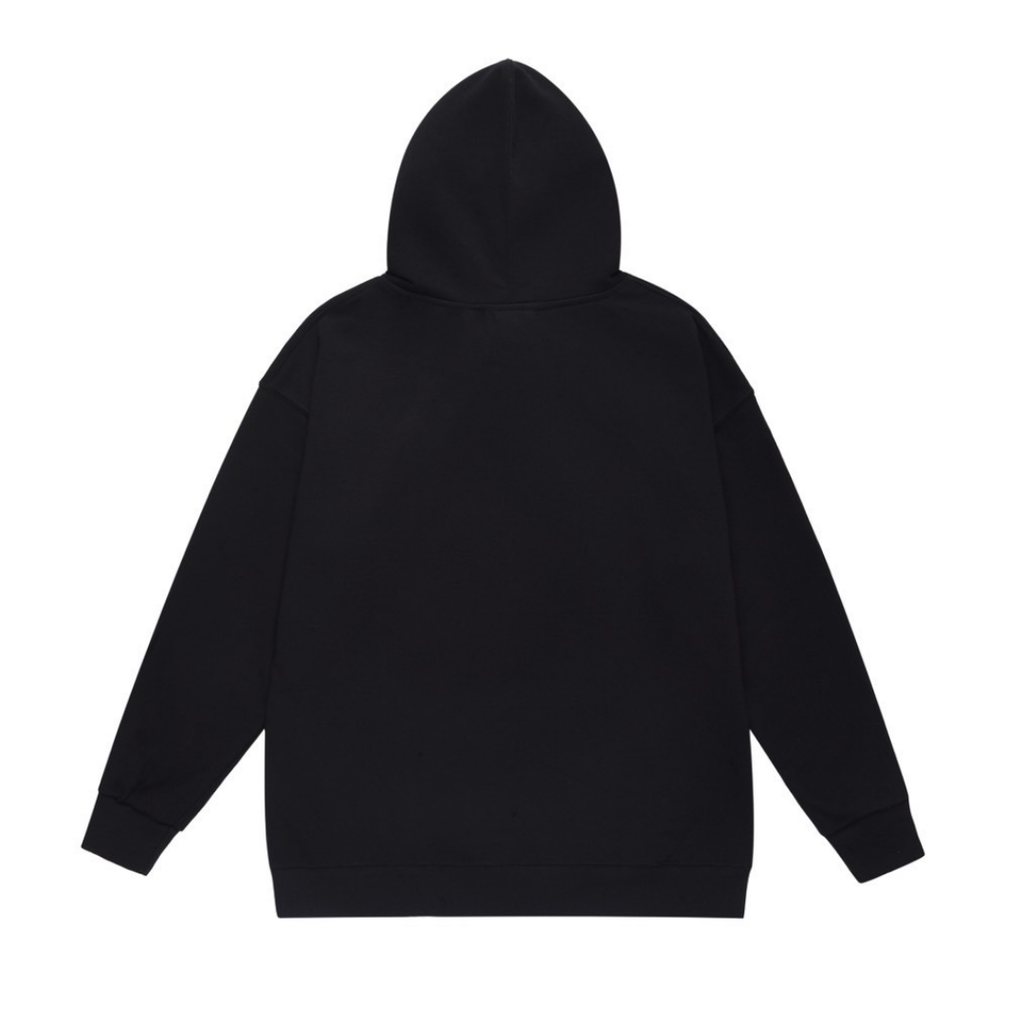 Exklusiver BAPE Streetwear Hoodie: Japanisches Design für Einzigartigen Komfort und Stil