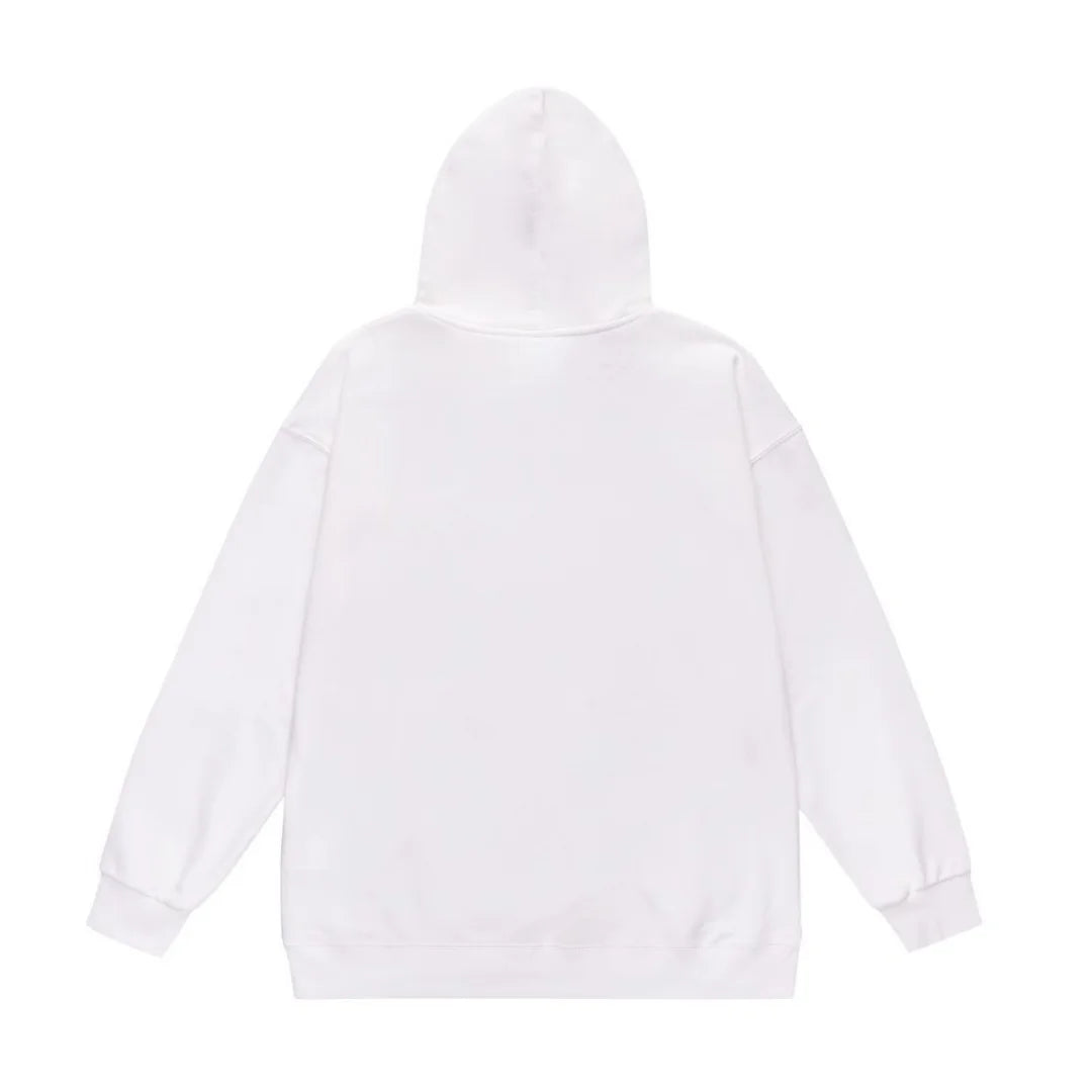 BAPE Exklusiver Streetwear Hoodie: Komfortabler Kapuzenpullover mit Einzigartigem Design