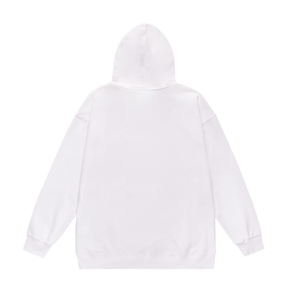 Exklusiver BAPE Hoodie: Bequemer Streetwear-Stil für Herren und Damen