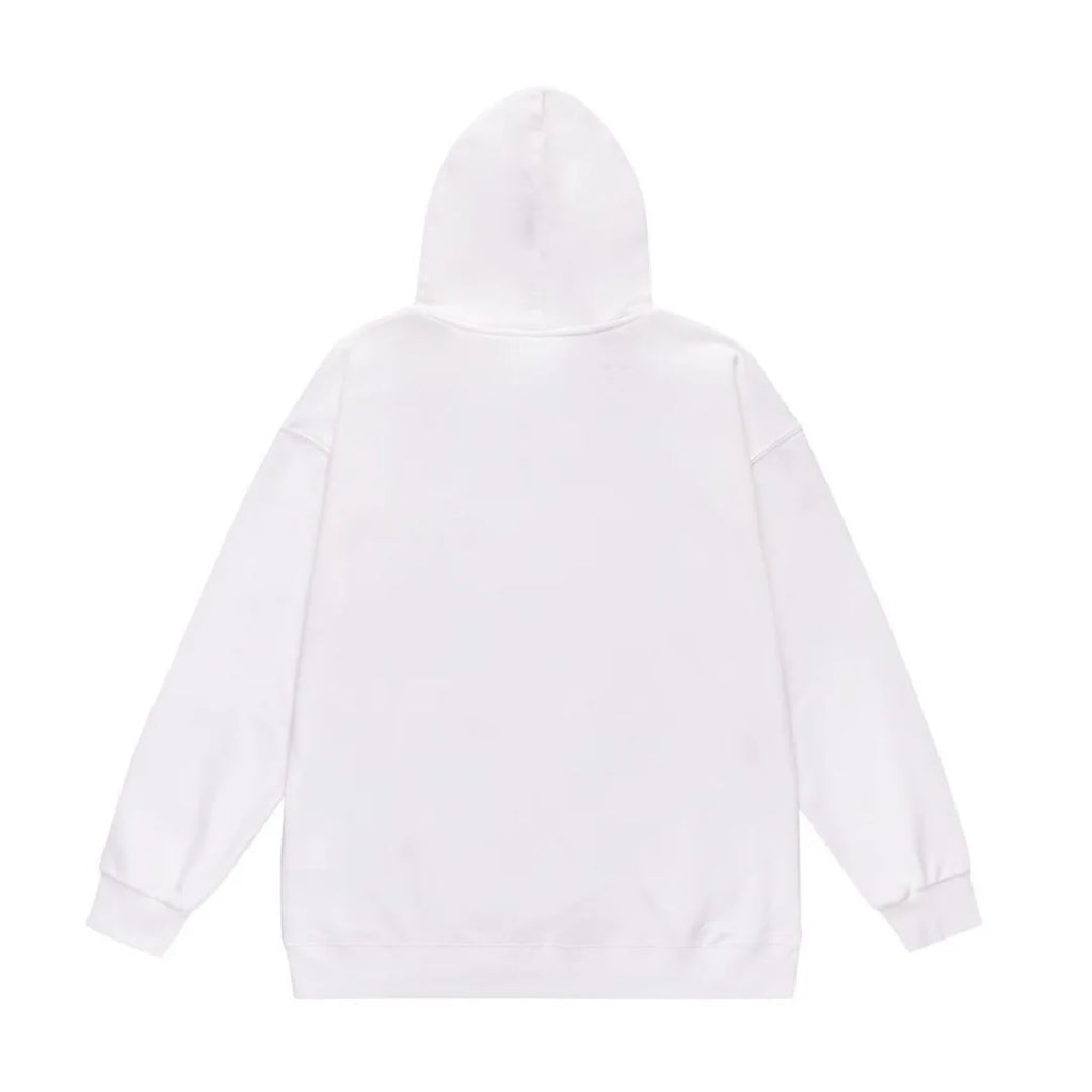Exklusiver BAPE Streetwear Kapuzenpullover – Hochwertig, Stylisch, Originell für deinen Look