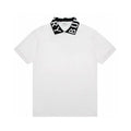 Burberry Herren Luxus Polo-Shirt – Klassisches Design, Hochwertige Baumwolle