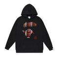 Exklusiver BAPE Kapuzenpullover – Japanischer Streetwear Stil für Ultimative Bequemlichkeit