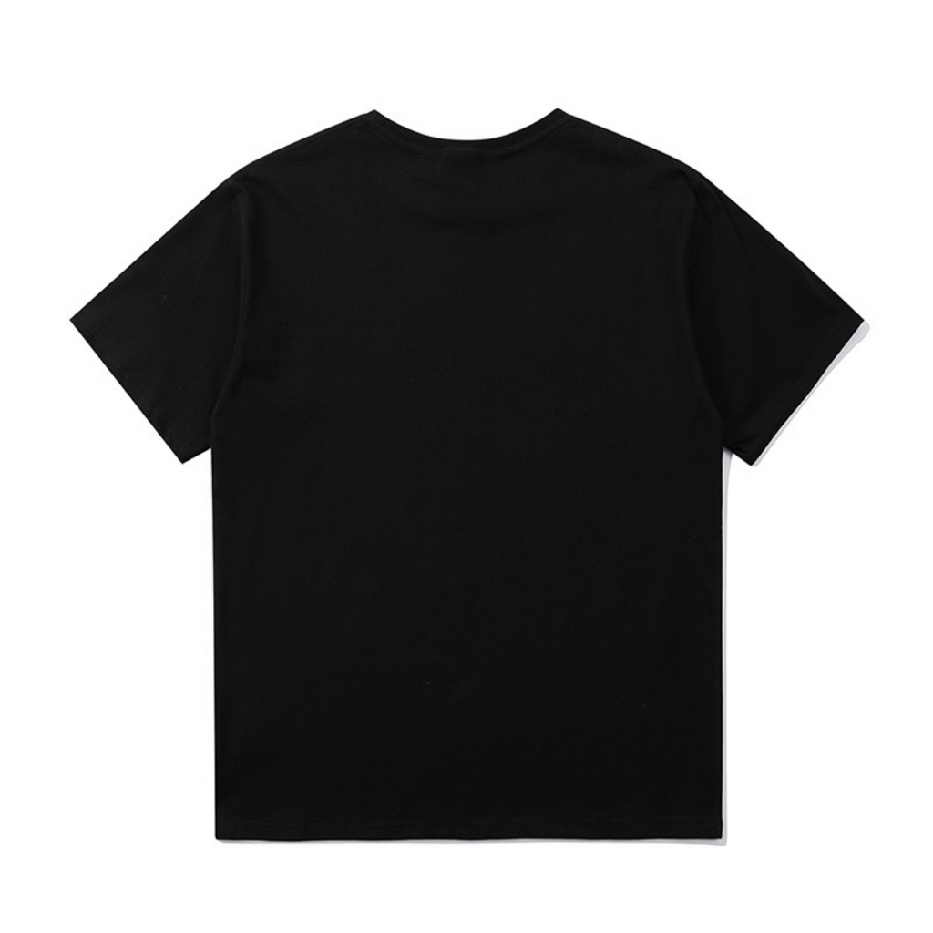 Exklusives BAPE A Bathing Ape Streetwear T-Shirt – Einzigartiges Design, Tokyo Style