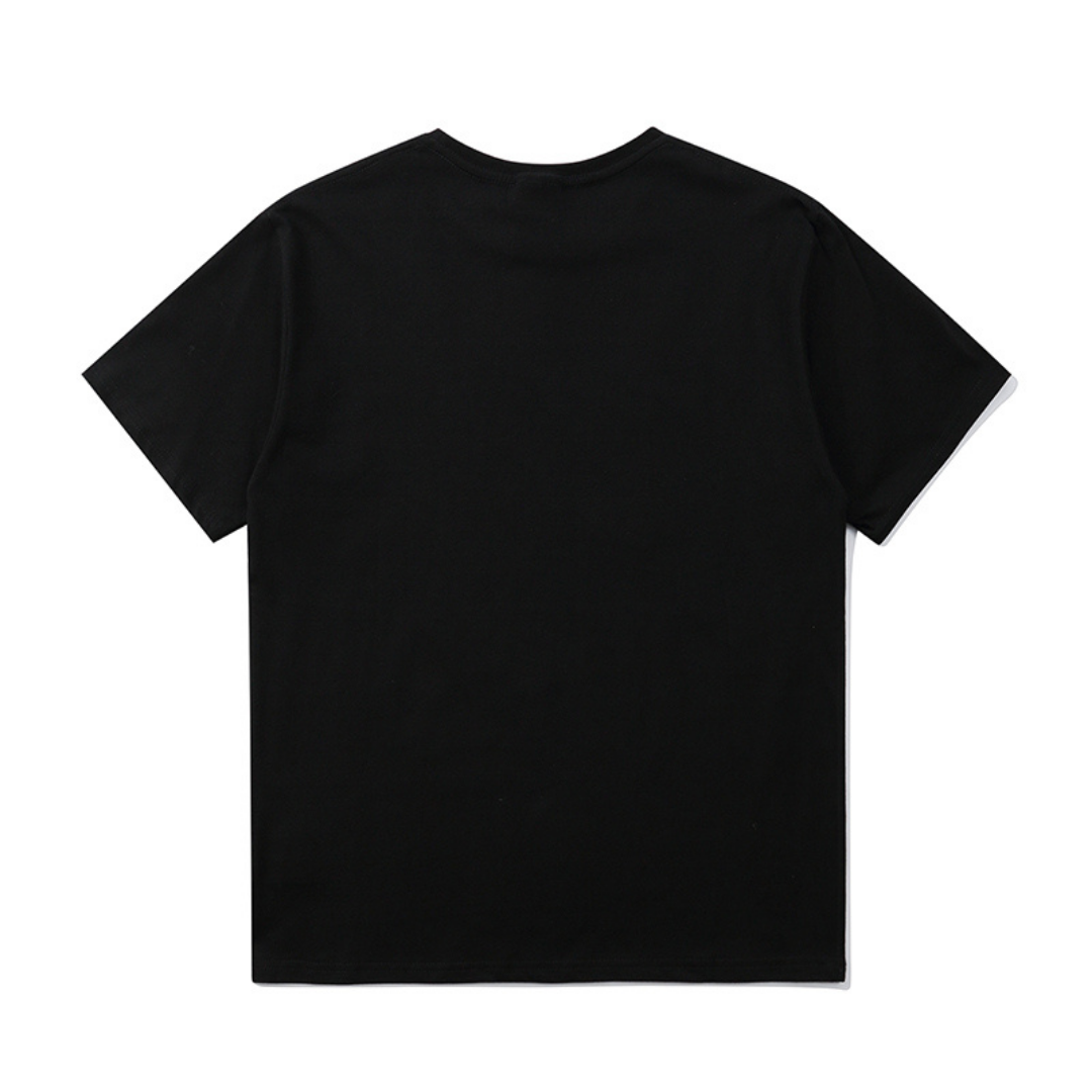 Exklusives BAPE A Bathing Ape Streetwear T-Shirt – Einzigartiges Design, Tokyo Style