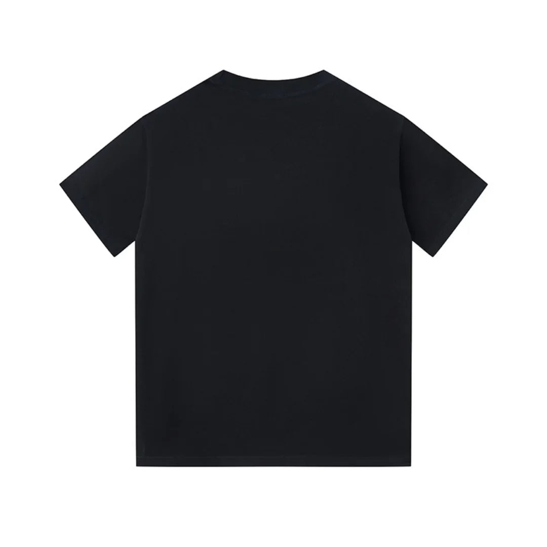 Luxuriöses Burberry Baumwoll T-Shirt: Klassisch, Modern, Eleganz für Anspruchsvolle