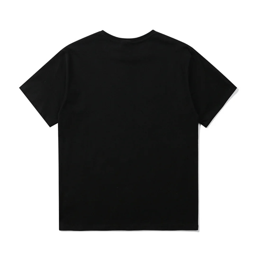 BAPE Exklusives Streetwear T-Shirt: Bequemes Baumwoll-Shirt mit Kult-Affen-Logo