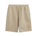 AMI Paris Shorts – Eleganter, Zeitloser Komfort für den stilvollen Sommer
