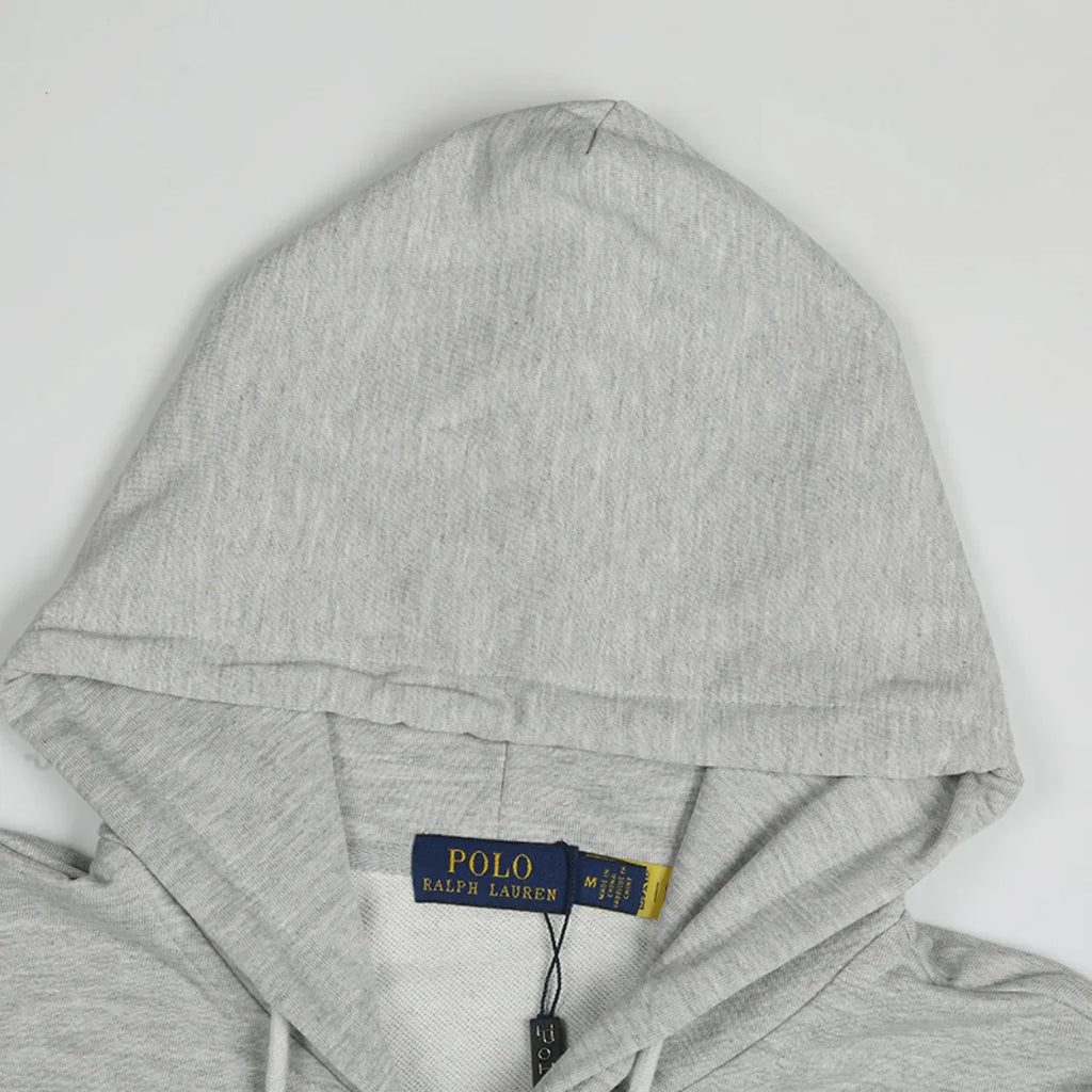 Polo Ralph Lauren Herren Sportliche Alltagsjacke – Klassisch, Bequem, Vielseitig