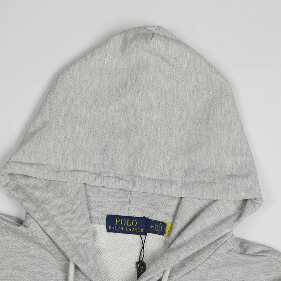 Polo Ralph Lauren Herren Sportliche Alltagsjacke – Klassisch, Bequem, Vielseitig