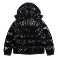 Trapstar Irongate Abnehmbare Geheimnis Jacke – Urbaner Streetwear Style für Herren