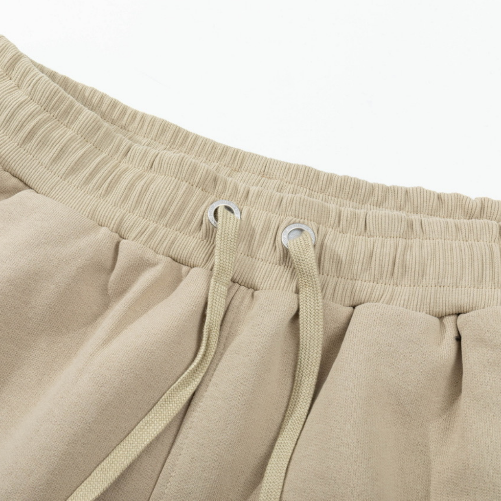 AMI Paris Shorts – Eleganter, Zeitloser Komfort für den stilvollen Sommer