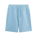 Exklusive AMI Paris Herren Shorts: Komfortable Designer-Freizeitshorts für Stilbewusste