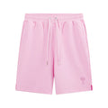 AMI Paris Unisex Stylische Freizeit Shorts Baumwolle Bequem Lässig Französischer Chic