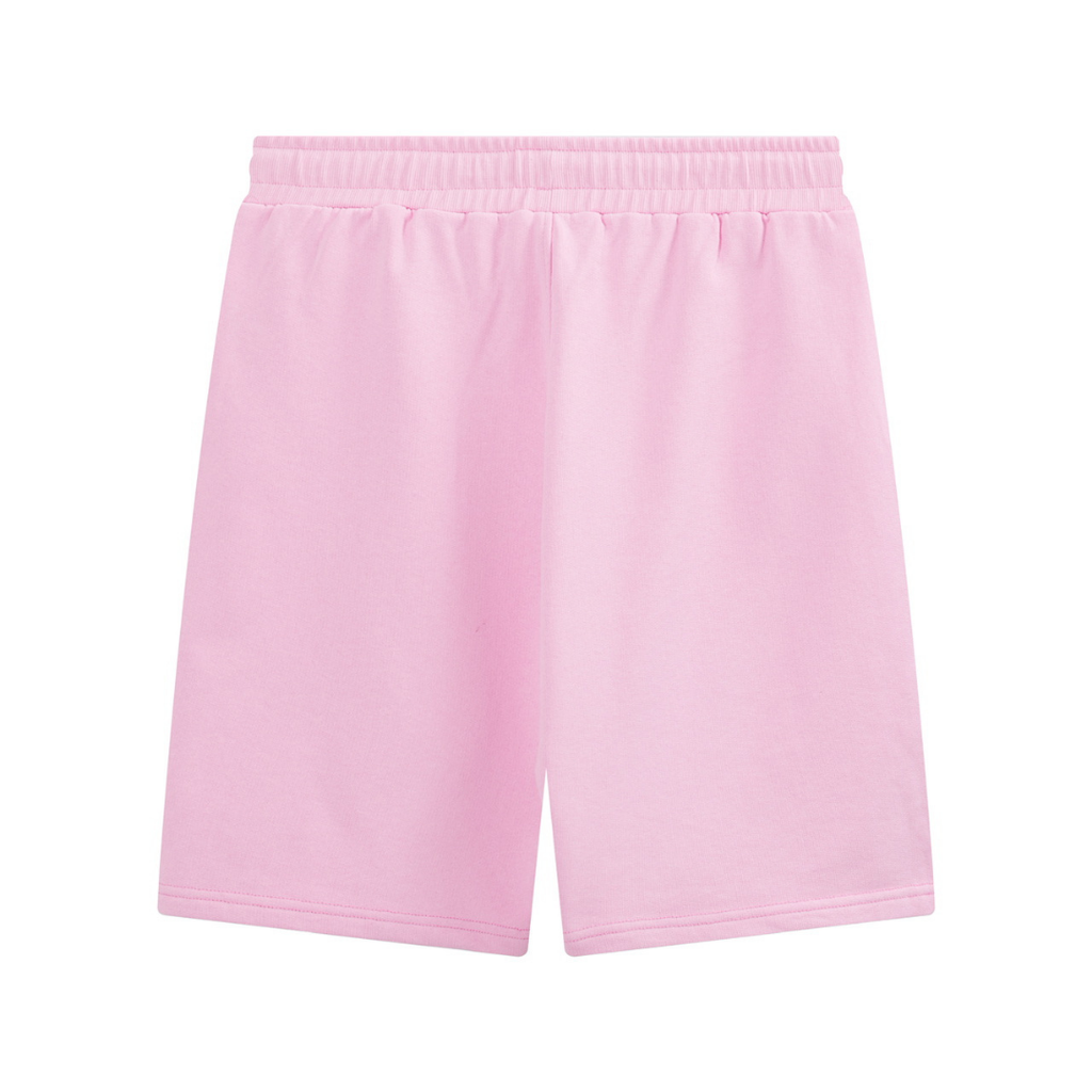 AMI Paris Unisex Stylische Freizeit Shorts Baumwolle Bequem Lässig Französischer Chic