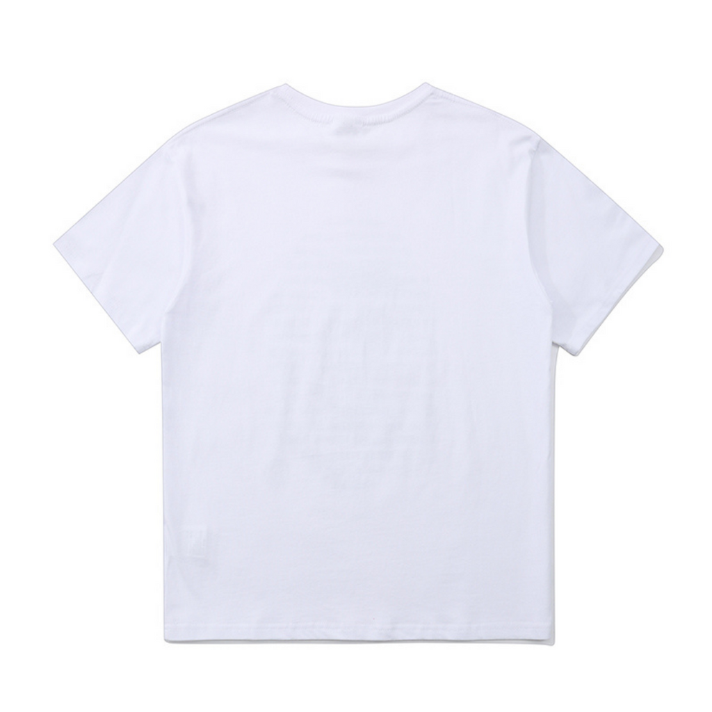Exklusives BAPE Streetwear T-Shirt: Kultiger Affen-Camouflage-Print, Hochwertige Baumwolle