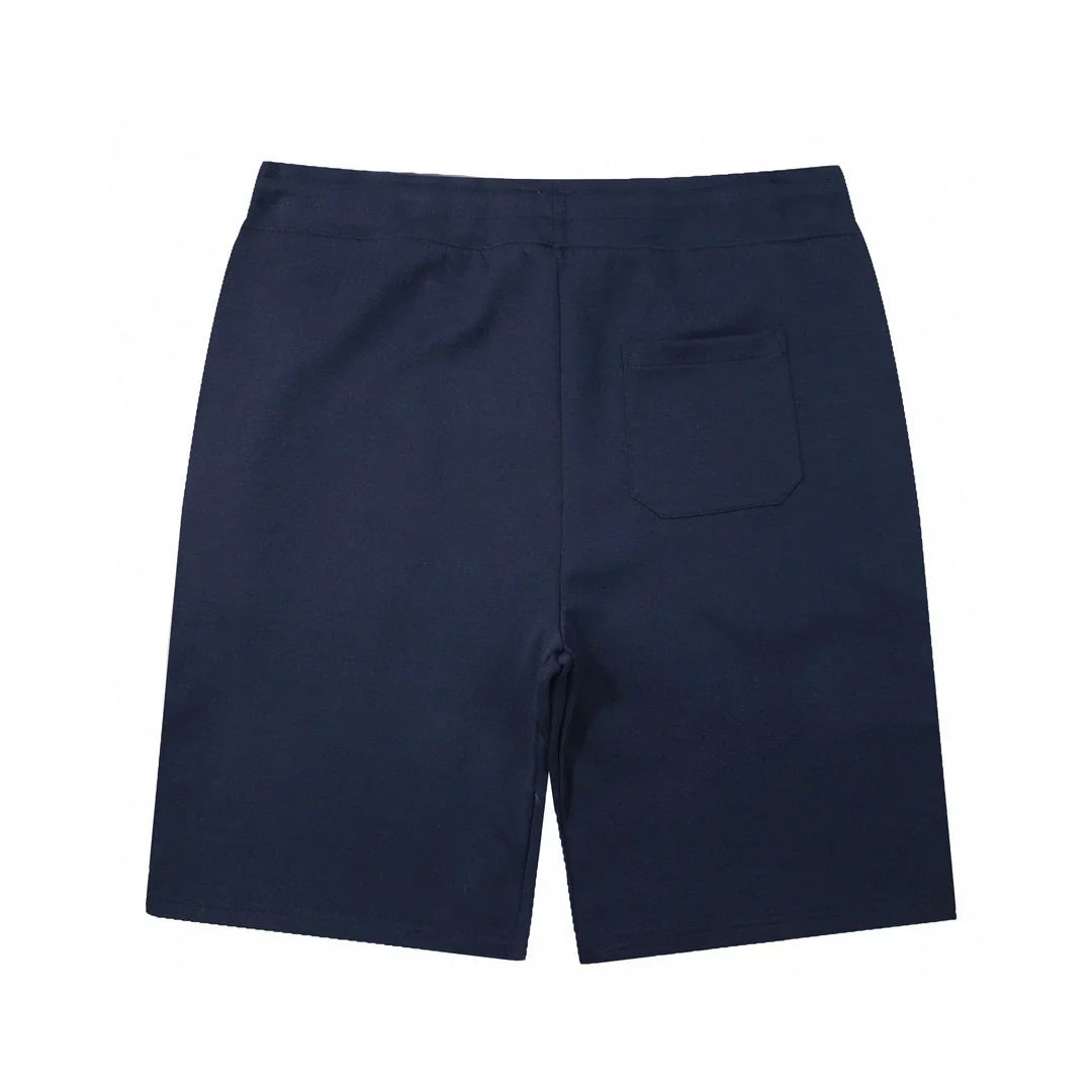 Polo Ralph Lauren Herren Sportliche Bermuda Shorts Bequeme Baumwoll-Kurz-Hose Sommer