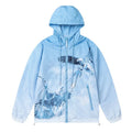 Trapstar Irongate Adler T Windjacke: Leichter Urbaner Streetwear Stil für Herren
