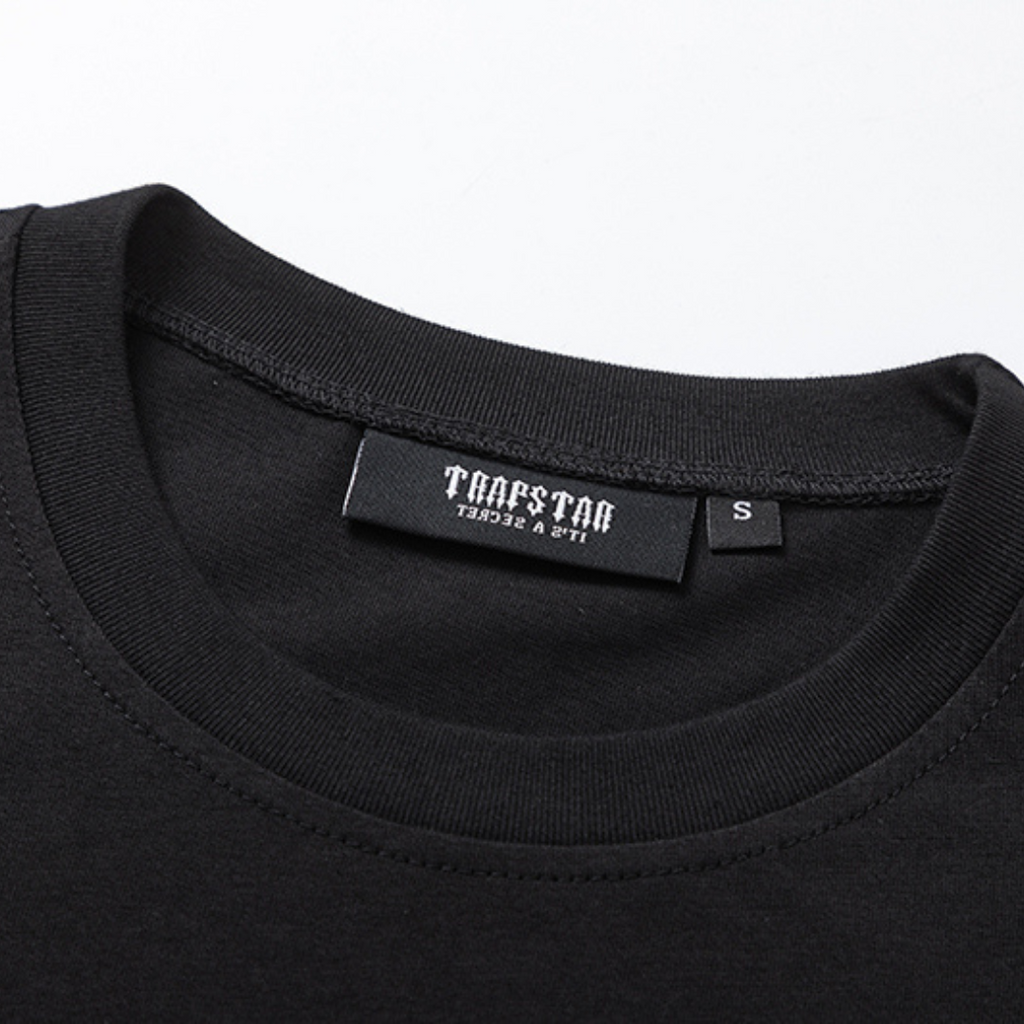 Trapstar Decoded Arch Shorts Set Herren Bequem Urban Freizeit Outfit