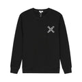 Kenzo Premium Tiger Head Hoodie – Luxuriöser Designer Pullover für Herren