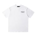 Essentials Fear of God New York Oversized T-Shirt - Premium Streetwear Komfort