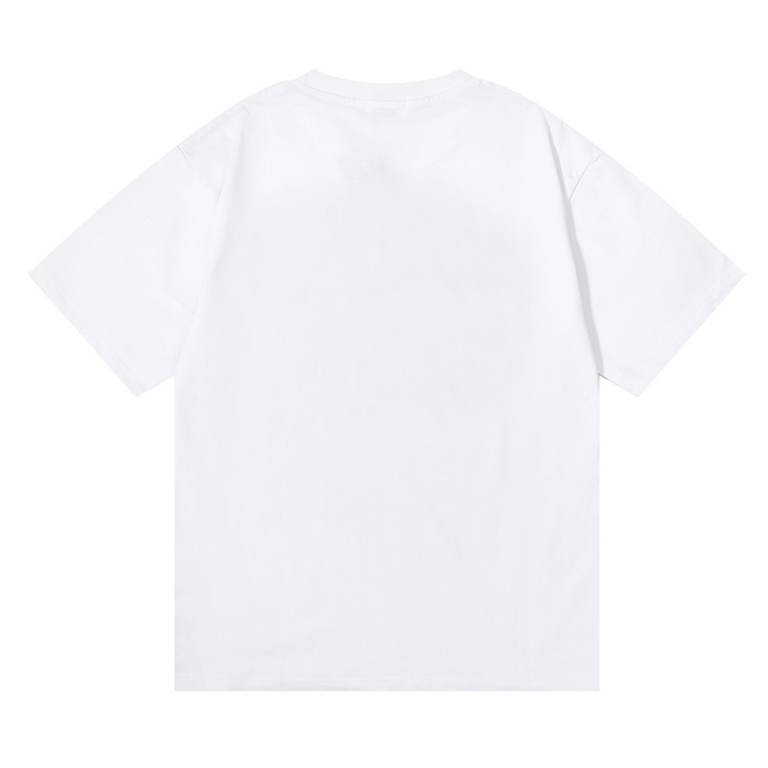 Trapstar Central T-Shirt: Stilvolles Schwarz, Urban, Baumwolle, Exklusives Design