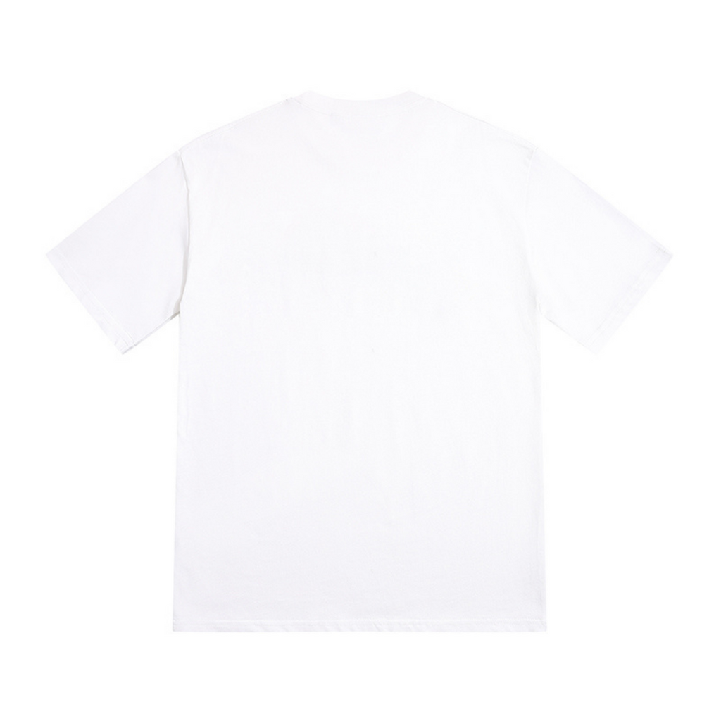 Trapstar London Shooters Blut T-Shirt Schwarz Herren Urban Streetwear