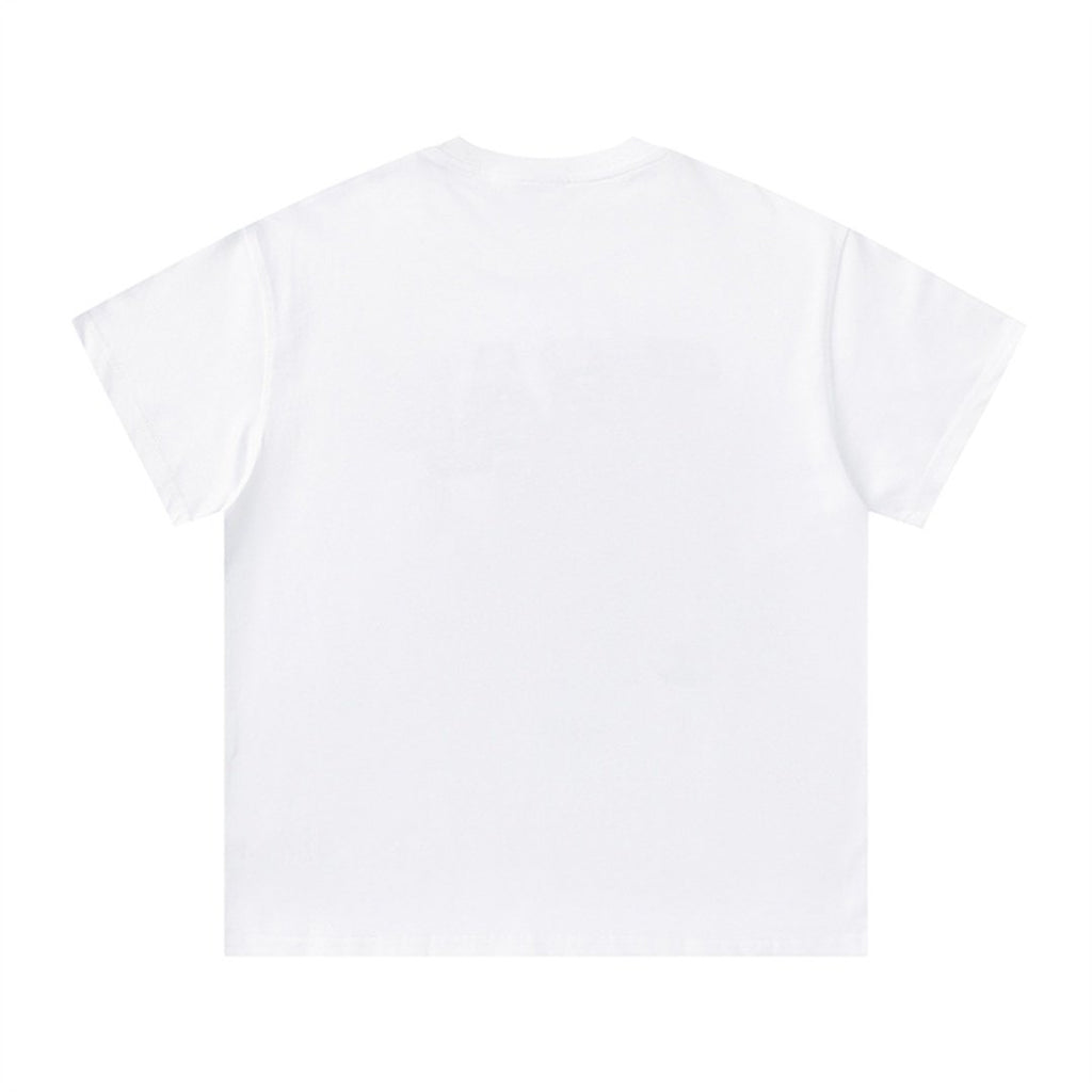 Exklusives Syna World Baumwoll-T-Shirt – London Streetwear Style für Männer