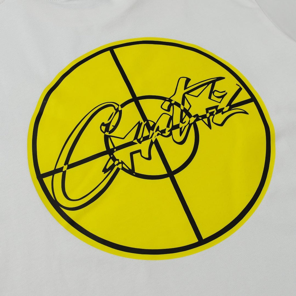 Exklusives Corteiz Streetwear T-Shirt: Urbaner Stil, Limitierte Auflage, Premium Design