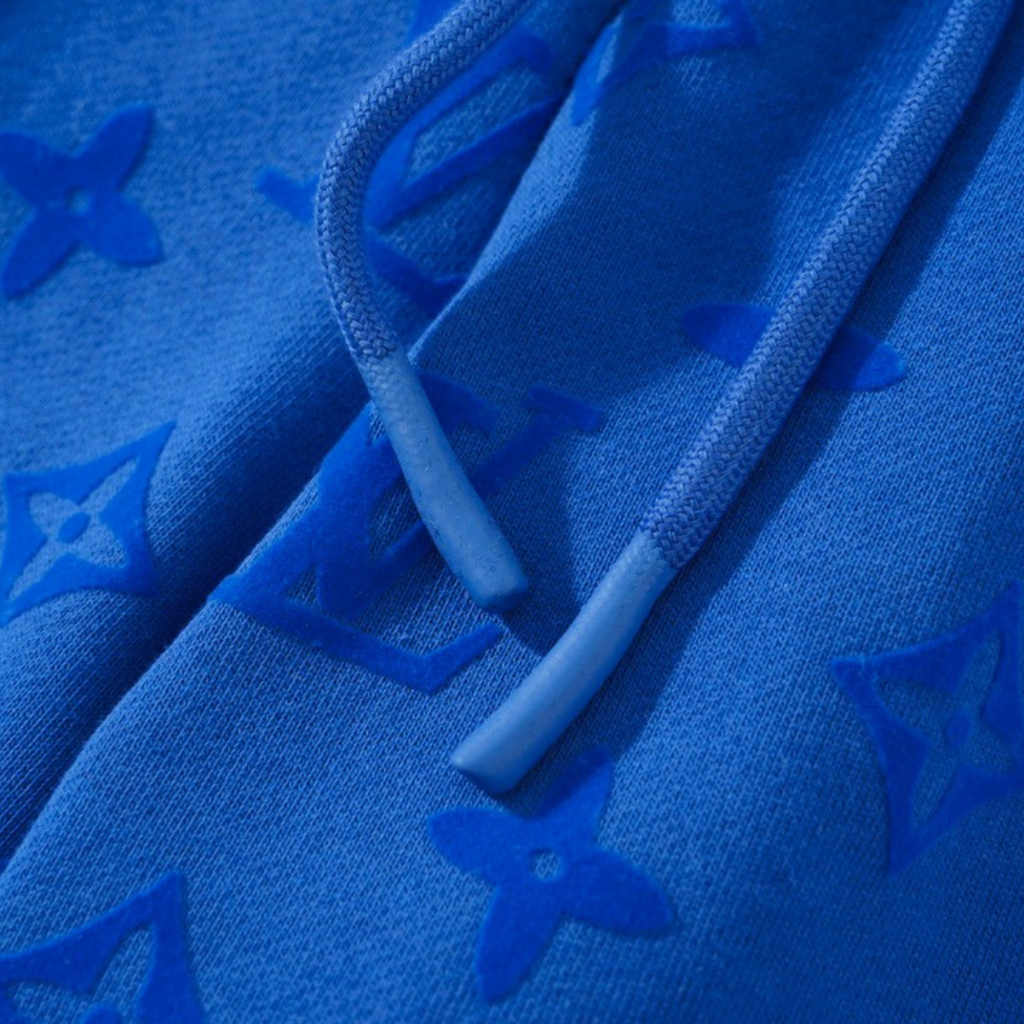 Luxuriöse Louis Vuitton Shorts für Herren – Stilvoll, Bequem, Exklusiv, Sommerlich