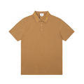 Klassisches Burberry Herren Polo-Shirt – Luxuriöses Design für Eleganz und Stil