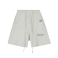 Essentials Fear of God Premium Baumwoll-Shorts: Lässiger Streetwear-Stil für Herren
