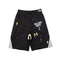 Exklusive Gallery Dept. Shorts: Handgefertigte Streetwear für Rebellische Seelen