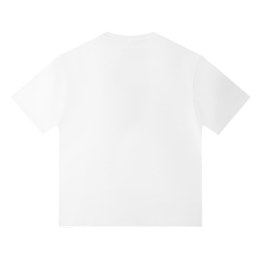 Polo Ralph Lauren Herren Klassisches Baumwoll-T-Shirt mit ikonischem Logo-Stick
