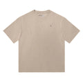 Klassisches Polo Ralph Lauren Herren T-Shirt Baumwolle Kurzarm Logo Stickerei Design