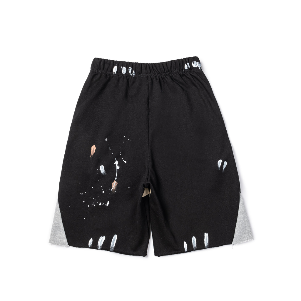Exklusive Gallery Dept. Shorts: Handgefertigte Streetwear für Rebellische Seelen