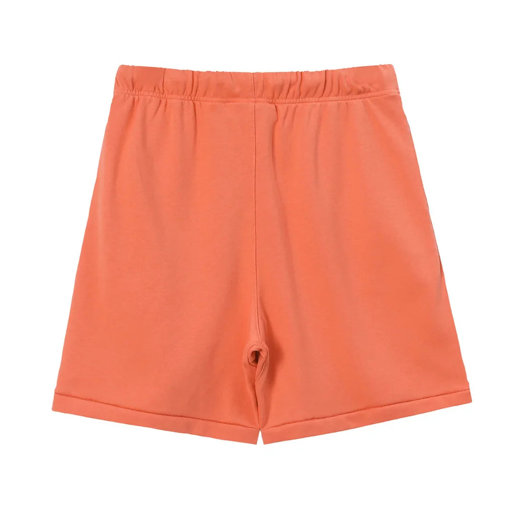 Essentials Fear of God Unisex Shorts – Premium Bequeme Baumwolle Streetwear Kurze Hose