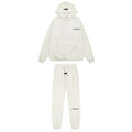 Essentials Fear of God Weißer Loungewear Jogginganzug – Premium Stil & Komfort