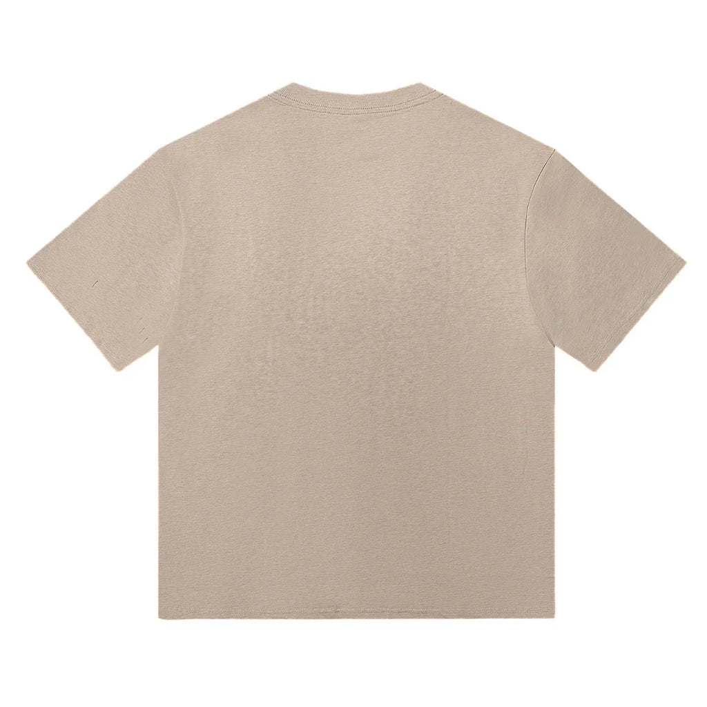 Klassisches Polo Ralph Lauren Herren T-Shirt Baumwolle Kurzarm Logo Stickerei Design