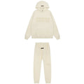 Essentials Fear of God Jogginganzug – Hochwertiger Komfort, Lässiger Streetwear Stil