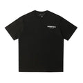 Essentials Fear of God New York T-Shirt – Premium Baumwolle Oversize Fit Herren