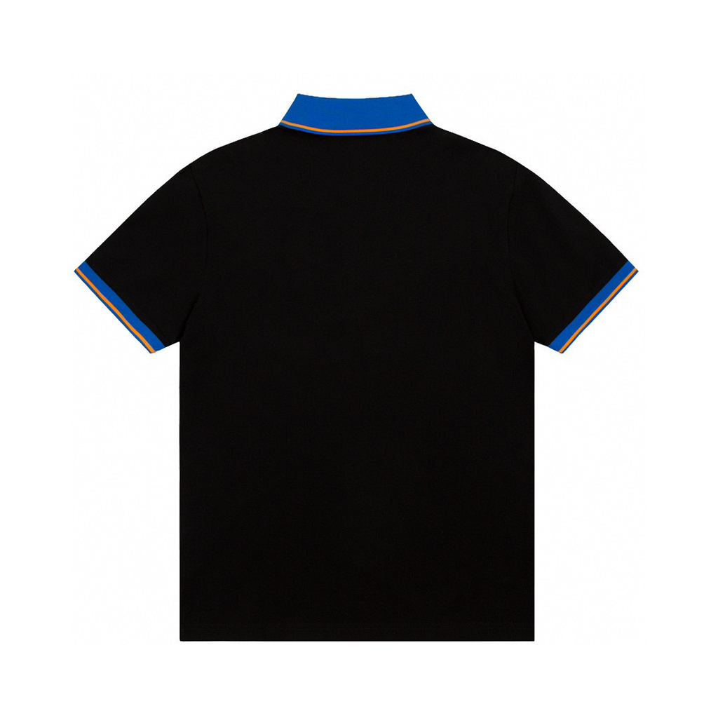 Exklusives Moncler Polo Shirt Herren – Luxuriöses Design, Premium-Qualität, Komfortabel & Stylisch