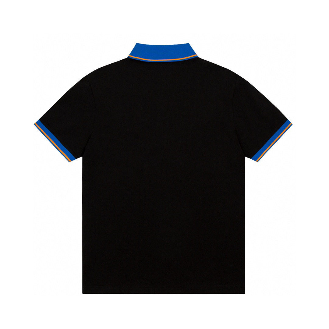 Exklusives Moncler Polo Shirt Herren – Luxuriöses Design, Premium-Qualität, Komfortabel & Stylisch
