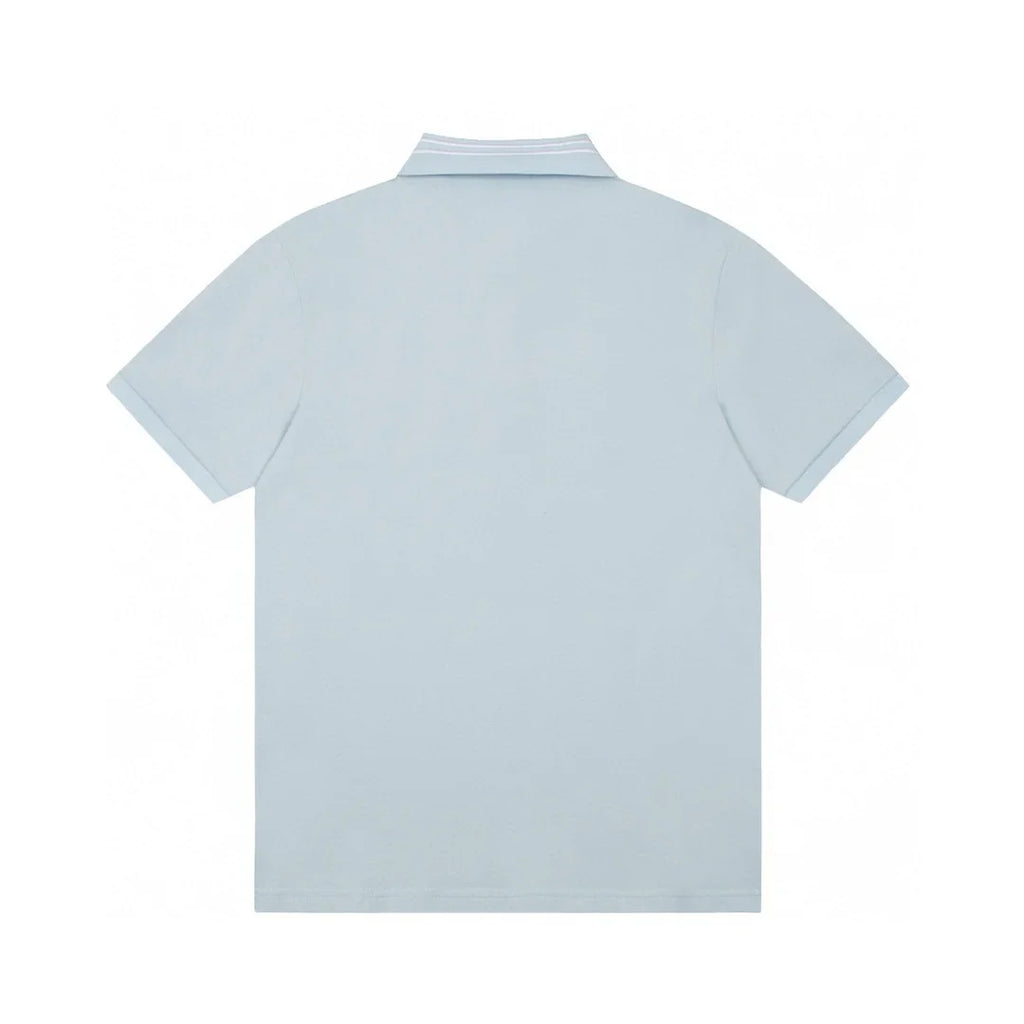 Exklusives Burberry Herren Polo-Shirt: Klassischer Stil, Premium-Qualität & Zeitloses Design