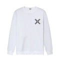 Edler Kenzo Tigerkopf Hoodie - Bequemer Baumwoll-Sweater für Stilbewusste