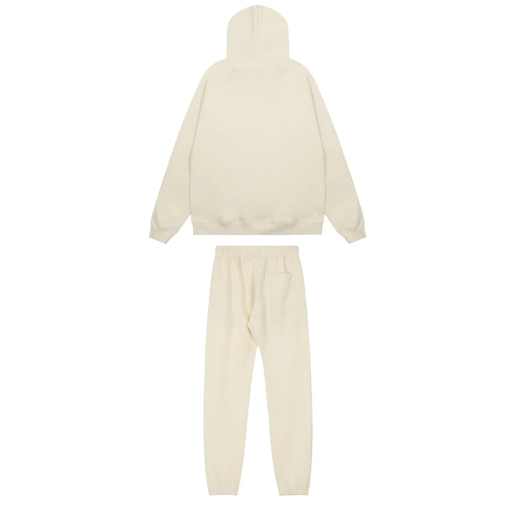 Essentials Fear of God Jogginganzug – Hochwertiger Komfort, Lässiger Streetwear Stil