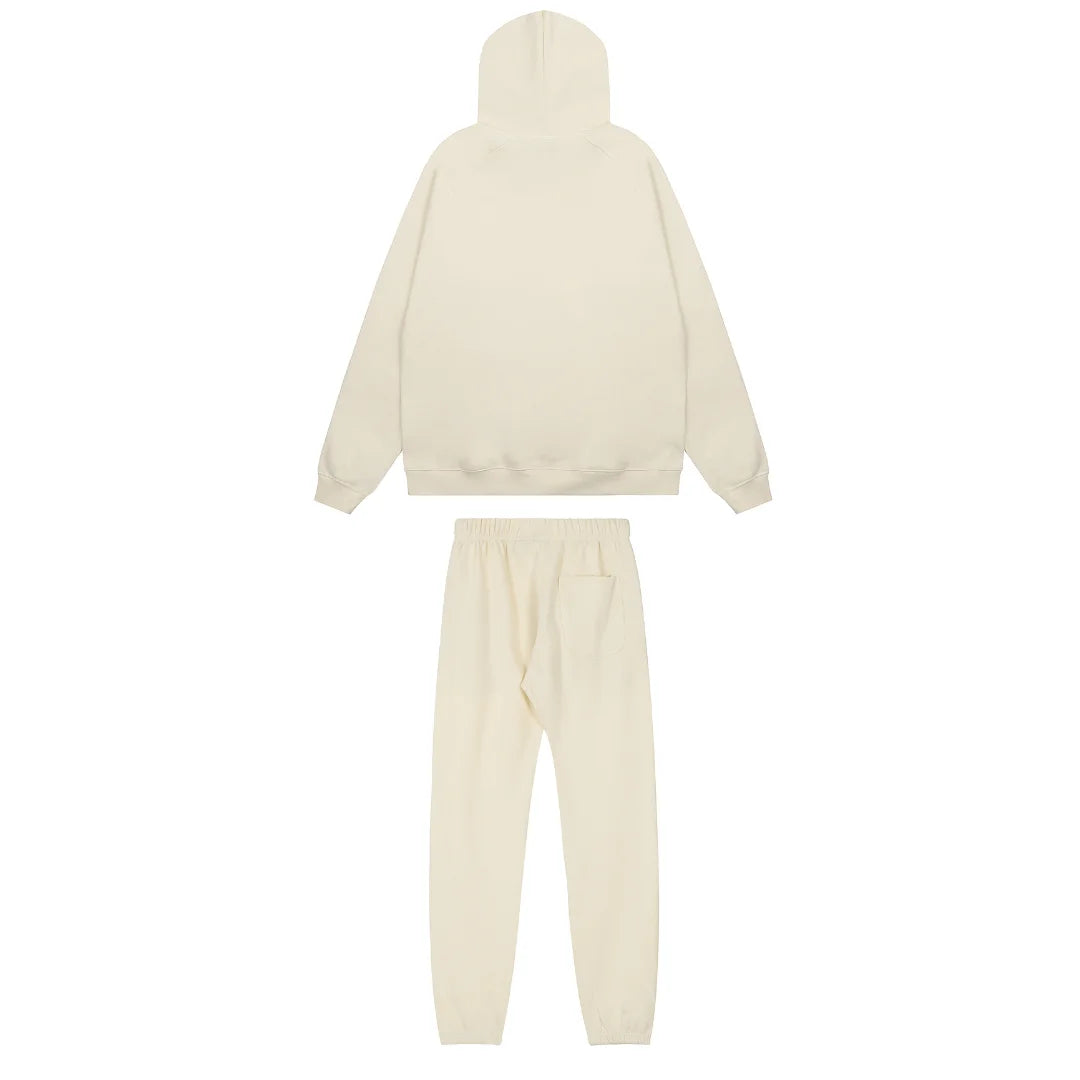 Essentials Fear of God Jogginganzug – Hochwertiger Komfort, Lässiger Streetwear Stil