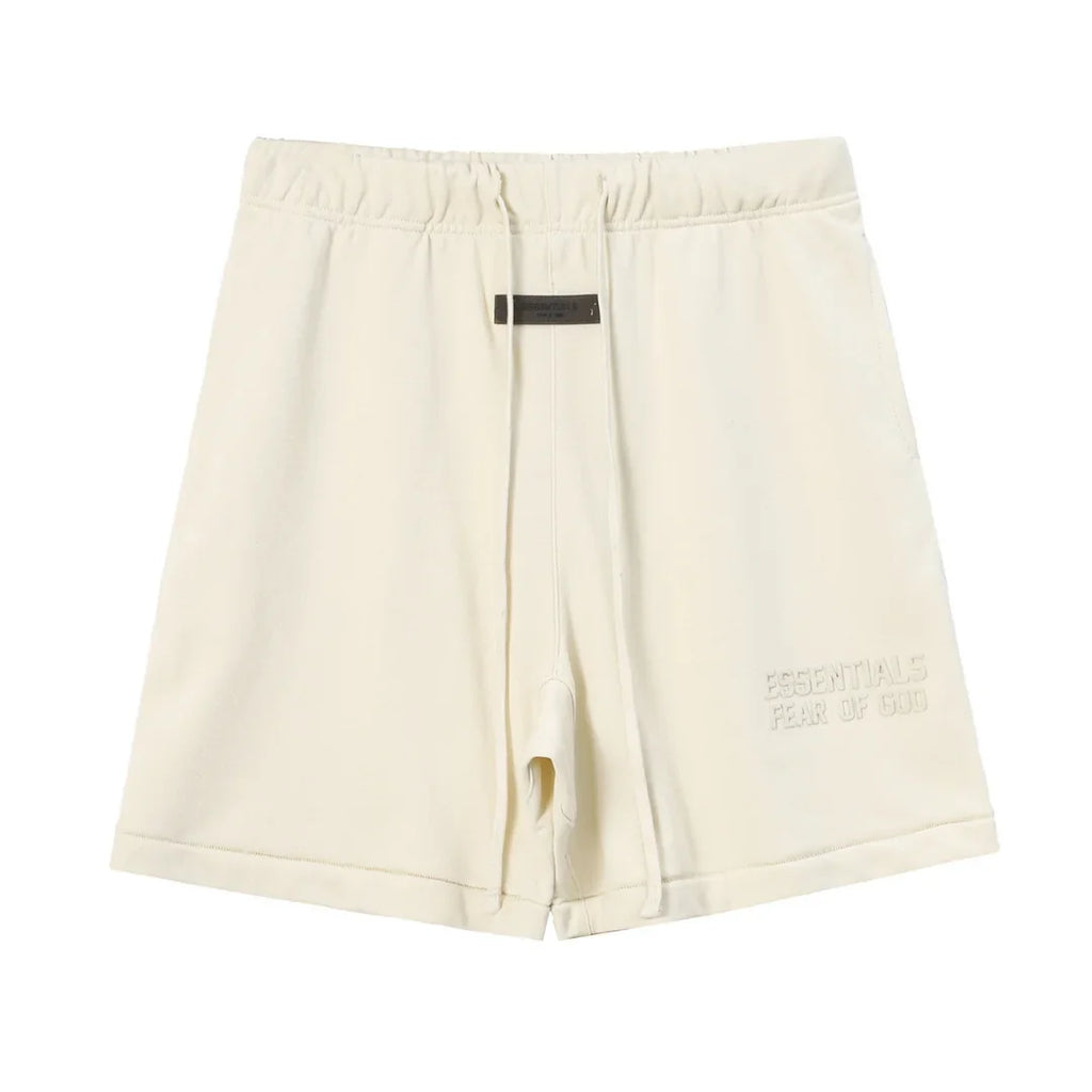 Essentials Fear of God Shorts: Bequeme, Stylische Streetwear für Minimalistischen Look
