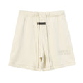 Essentials Fear of God Shorts: Bequeme, Stylische Streetwear für Minimalistischen Look