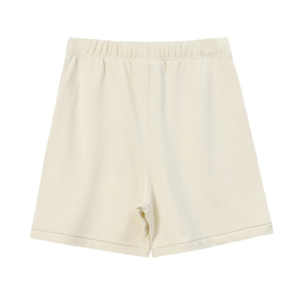 Essentials Fear of God Shorts: Bequeme, Stylische Streetwear für Minimalistischen Look